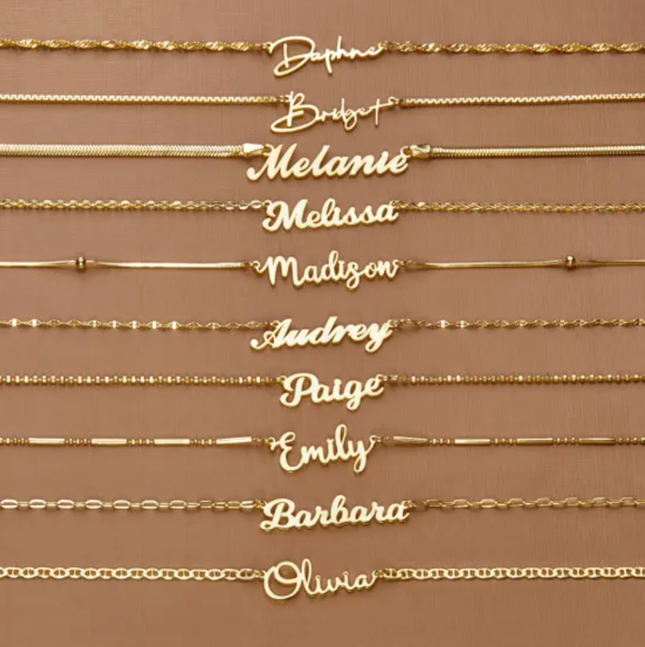 Custom Jewelry: Turn Your Vision Into Reality