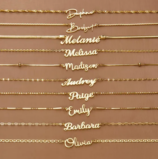 Custom Jewelry: Turn Your Vision Into Reality