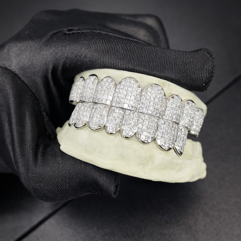 Diamond Grillz