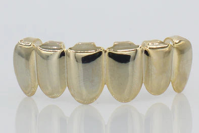 FASHION GRILLZ