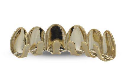 FASHION GRILLZ
