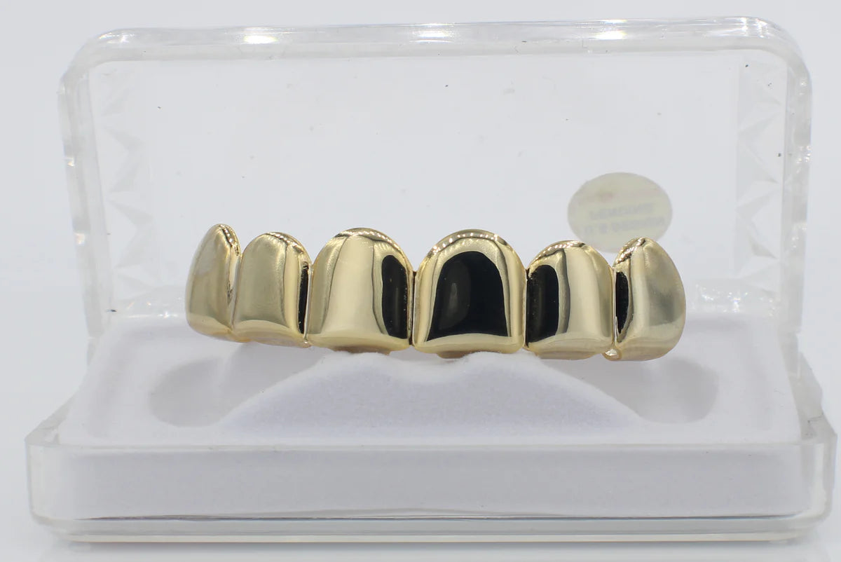 FASHION GRILLZ