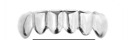 FASHION GRILLZ