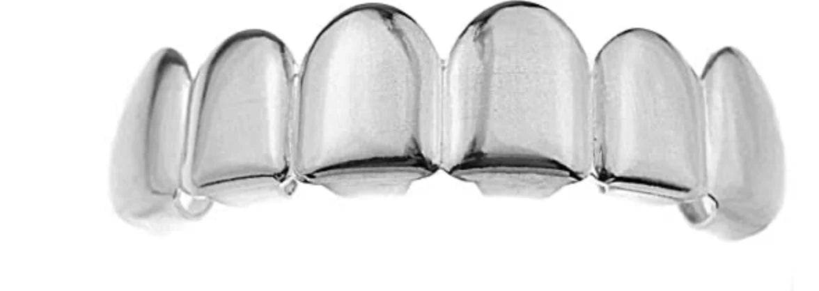 FASHION GRILLZ