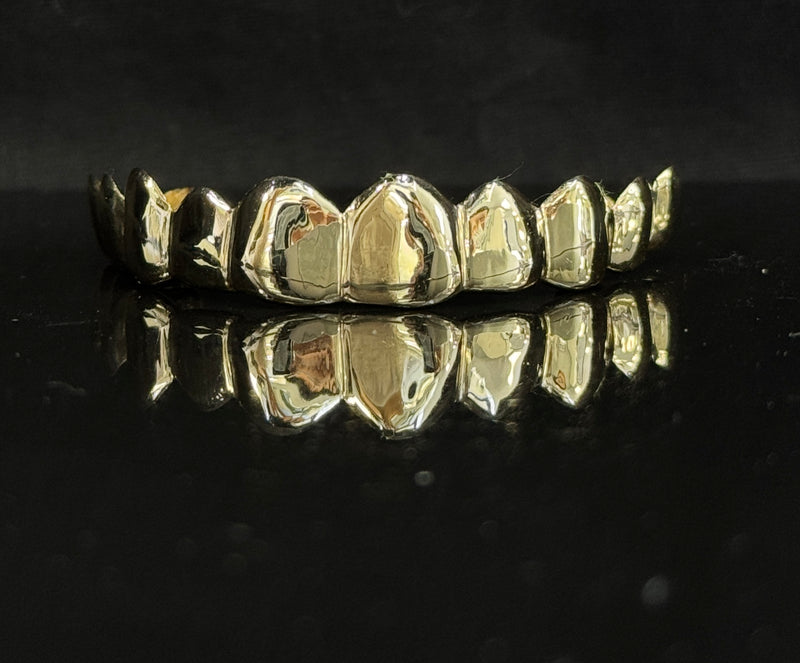 Plain Gold