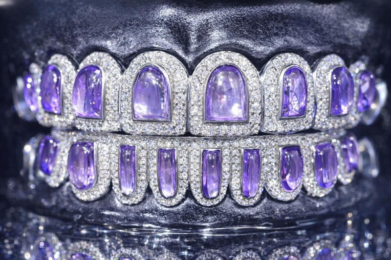 Custom Desiner Grillz
